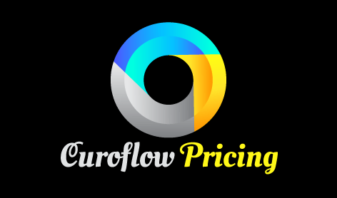 Tricolored Abstract Ai Logo