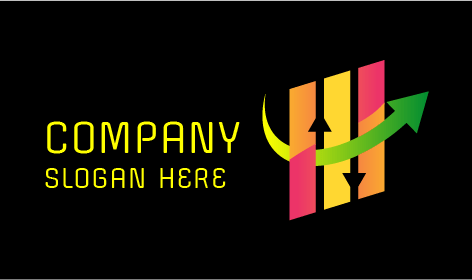 Logo Contabile Freccia Analitica