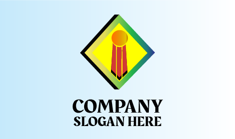 Logo Del Contabile Premiato