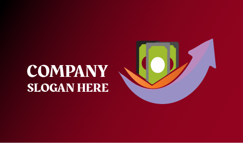 Logo Del Contabile Del Mercato Dei Capitali