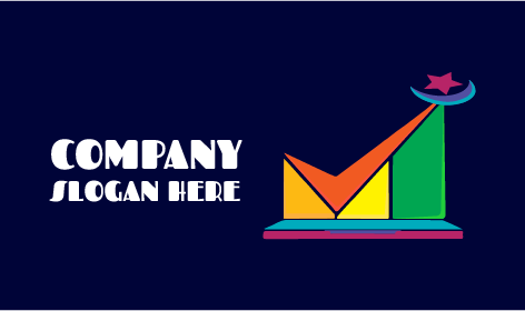 Crescent Star Accountant Logo