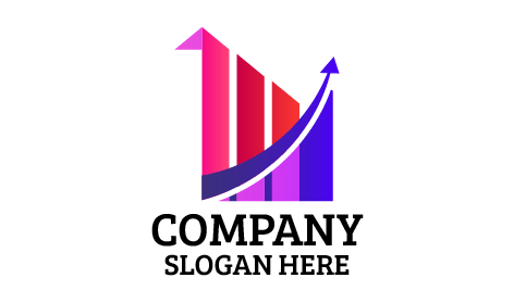 Logo Contabile Bicolore