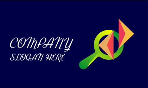 Logo Contabile Sondaggio Finanza