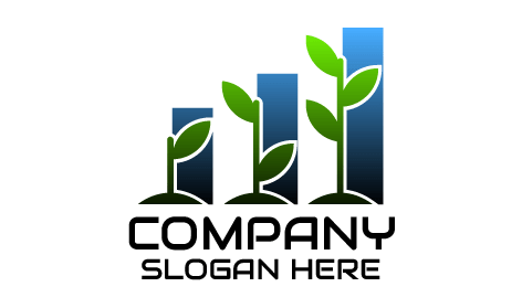 Logo Contabile Crescita Finanziaria