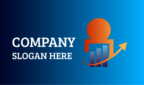 Grafico Grafico Contabile Logo