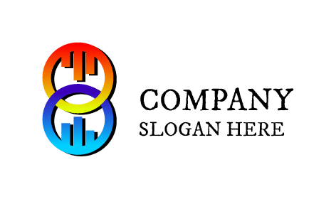 Logo Contabile Monete Interbloccate