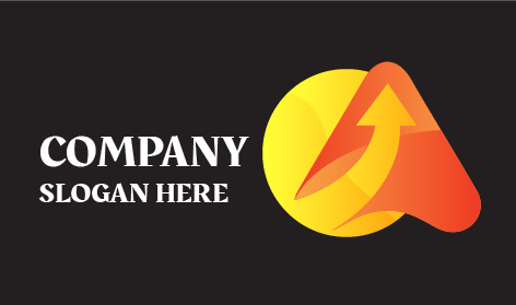 Lettera Marchio Contabile Logo