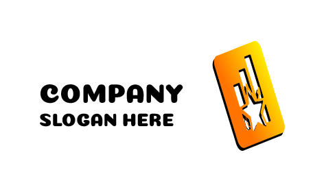 Premium Quality Accountant Logo