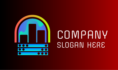 Logo Del Contabile Del Cruscotto Vendite