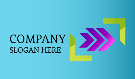 Logo Del Contabile Del Database Statistico