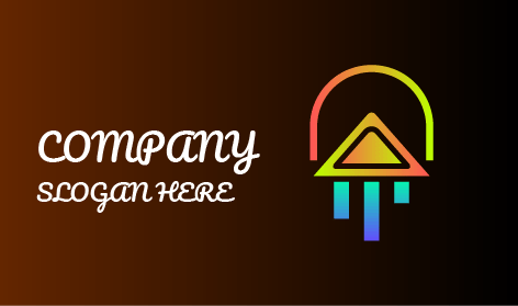 Logo Del Contabile Del Mercato Azionario