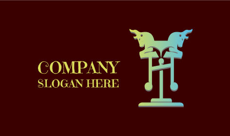 Logótipo De Negociações Justas De Advogados