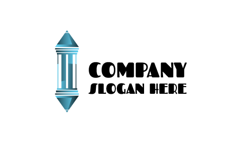 Advogado Jurídico Work Logo