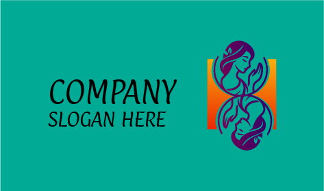 Logo Ombra Silhouette Estetica