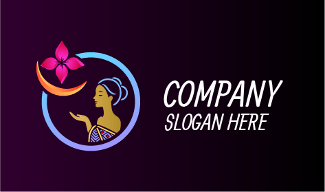 Logo Esthétique Divine Charm