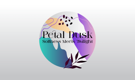 Logo Estetika Wewangian Senja