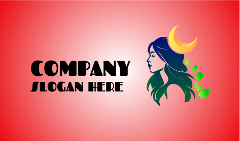 Ay Kadınsı Estetik Logosu