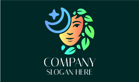Büyüleyici Bakire Estetik Logosu