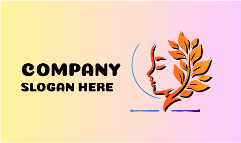 Logo Esthétique De Beauté Minimaliste