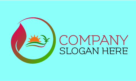 Kreis Landwirtschafts logo