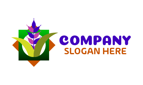 Logotipo da Agricultura Criativa