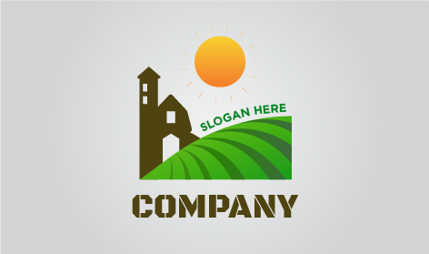 Dept Of Agriculture Logo