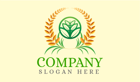 Tarla Tarım Logosu