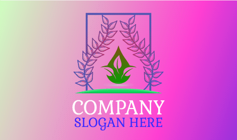 Gradient Agriculture Logo