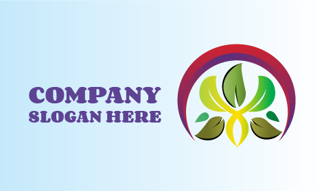 Gradyan Hilal Tarım Logosu