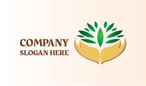 Yeşil Mücevher Tarım Logosu