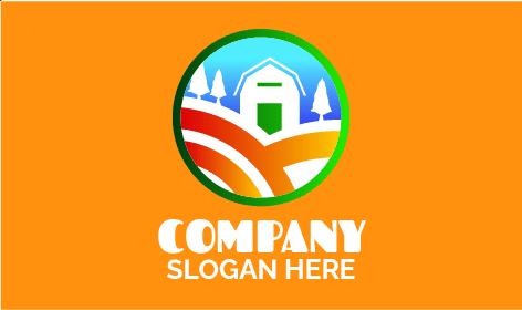 Logo Of Agriculture Department