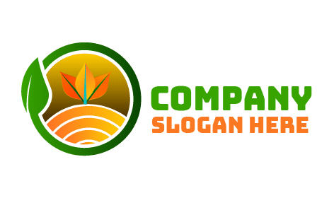 Logo Lush Tapestry Agriculture