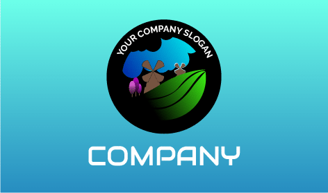 New Holland Agriculture Logo