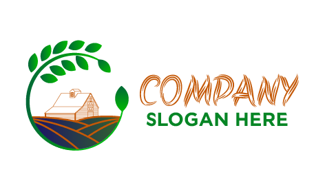 Rural Haven Agriculture Logo