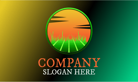 Sun Farming Landwirtschafts logo