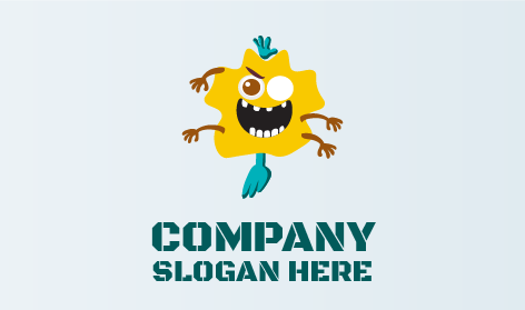 Dört El Alienware Logosu