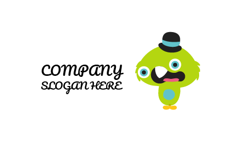 Premium Chick Alienware Logosu