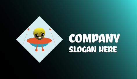 Uzay Seyahati Alienware Logosu