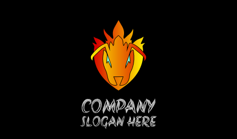 Logo Sagoma Formica Luminosa