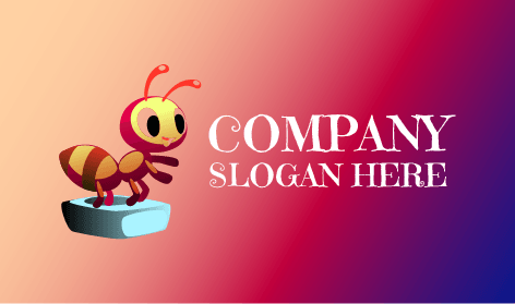 Logo Formica Animazione Danzante