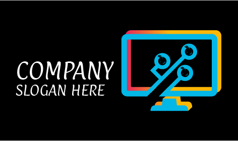 Logotipo De Programación De Computadoras De Apple