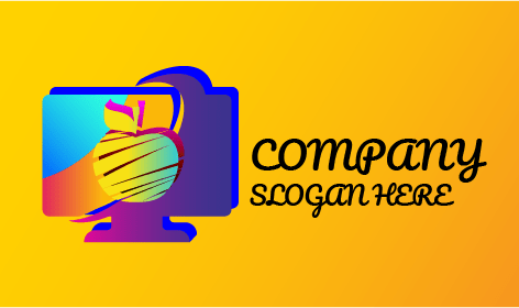 Logotipo De Desktop Personalizado Da Apple