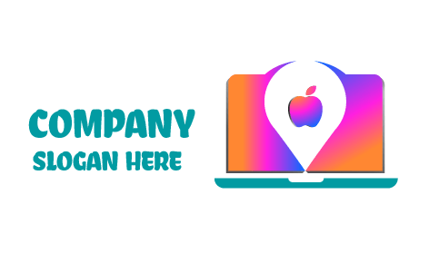 Apple System Launcher Logo