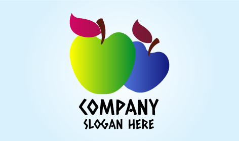 Twin Apple Exciting logo