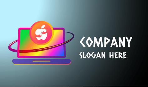 Updated Apple Technology Logo