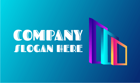 Logotipo De Arquitecto De Construcción