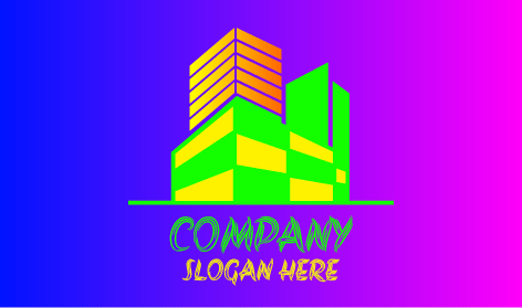 Genel Merkez Binası Mimar Logosu