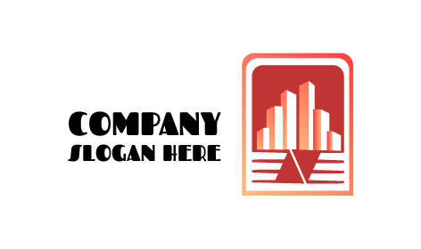 Logotipo Do Arquiteto Torres Rosa