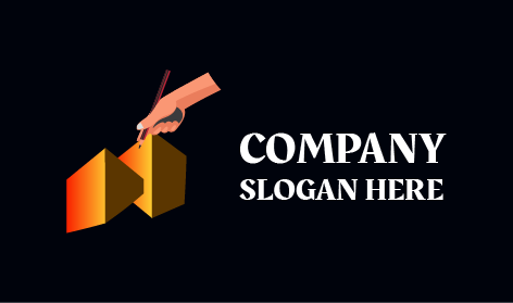 Projeto De Design De Logotipo De Arquiteto