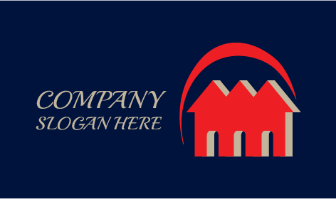 Red House Architecture Logo